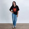 Go Taylor's Fiance Sparkle - Football Jersey - 3 of 4