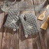 My Country Oven Mitt Set of 2 - 3 of 4