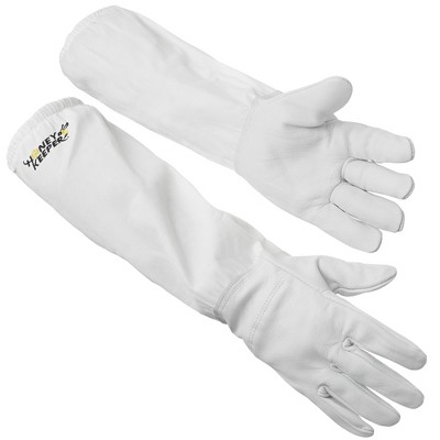 Honey Keeper Beekeeping Gloves, Large - Target