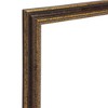 Museum Collection Imperial Frame Stratford Collection Black/Gold - 2 of 4