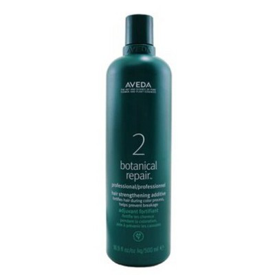 AVEDA Botanical Repair hair strengthening additive (#2) professional product 16.9oz/500ml