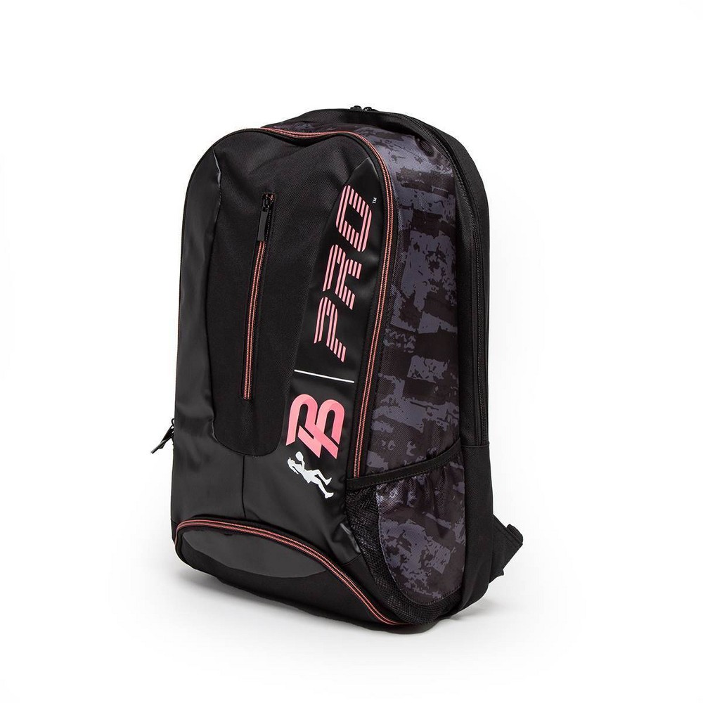 PBPRO Professional Pickleball Backpack - Pink