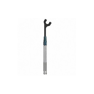 Moody Tool  Open End Wrench,6mm,30 Deg,3 in. L 76-1837 - 1 of 1