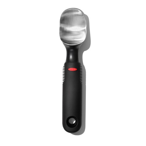 OXO Ice Cream Scoop - Black