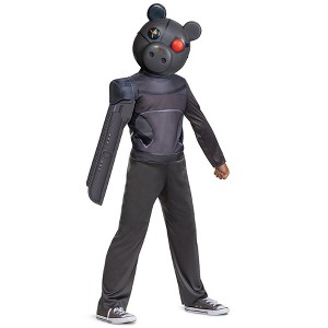 Piggy Robby Classic Child Costume - 1 of 4