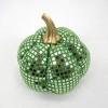 Large Fabric Disco Pumpkin - Bullseye's Playground™ - 3 of 3
