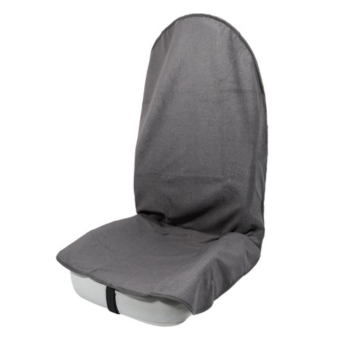 Car seat hotsell slip cover