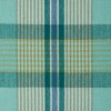 Dii Trellis Plaid Table Runner - 4 of 4