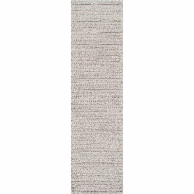 Hauteloom Runner Area Rug Off-white : Target