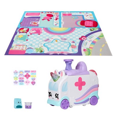 ambulance toy target