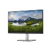 Manufacturer Refurbished Dell P2422HE 24" 1920 x 1080 16:9 IPS Monitor, Black/Silver - 2 of 3