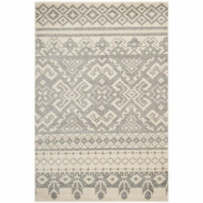 Adirondack ADR107 Machine Made Indoor Rug - Safavieh