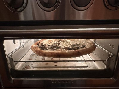Cuisinart Compact Air Fryer Toaster Oven — Las Cosas Kitchen Shoppe