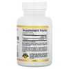 California Gold Nutrition L-Glutamine, AjiPure, 120 Veggie Capsules (500 mg per Capsule) - 2 of 3