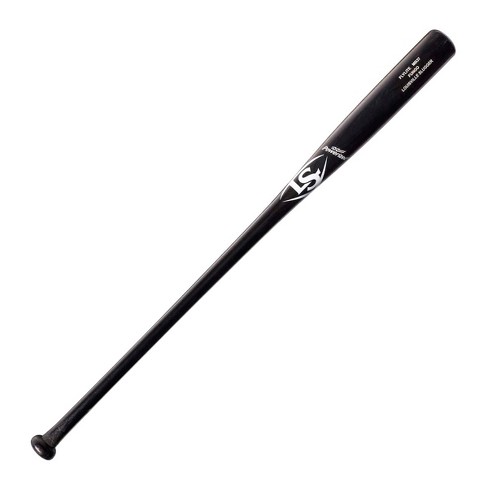 Louisville Slugger Genuine Wood Baseball Bat