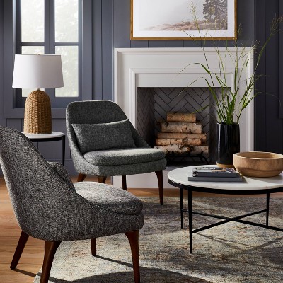 Burnsville Accent Chair with Pillow - Threshold™