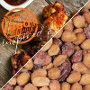 BBQ Honey Roasted Mixed Nuts by It's Delish, 2.5 LBS Jumbo Container - 3 of 4