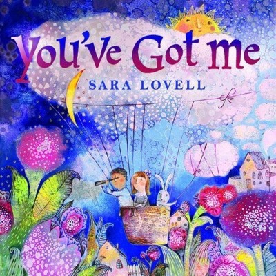 Sara Lovell - You've Got Me (CD)