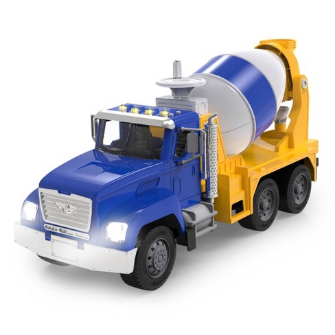 Toy cement cheap mixer lorry