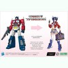 Kotobukiya - Kotobukiya - Transformers - Optimus Prime Bishoujo Statue - 2 of 4