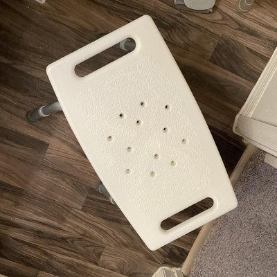 1.3 Thick Waterproof Foam Cushion For Bath Seats - Healthsmart : Target