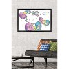 Trends International Hello Kitty: 20 Starshine - Bow Framed Wall Poster Prints - 2 of 4