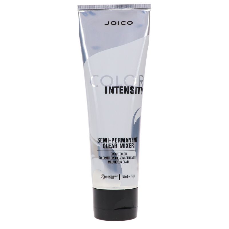 Joico Vero K-Pak Intensity Semi Permanent Hair Color Clear 4 oz, 1 of 9