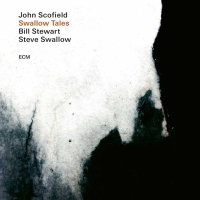John Scofield/Steve Stewart - Swallow Tales (CD)