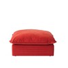 WJShome Sectional Couches Storage Ottomans£¬Cushion Covers Removable - 2 of 4