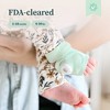  Owlet Dream Sock® - FDA-Cleared Smart Baby Monitor