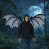 California Costumes Vampire Monster Costume Wings | One Size Fits Most - 4 of 4