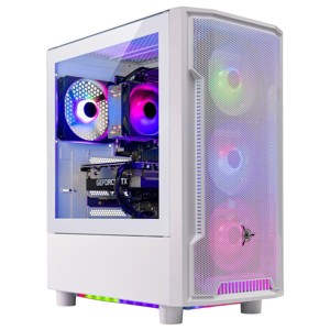 Skytech Archangel Gaming PC Desktop - 1 of 1