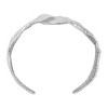 Silpada 'Full Exposure' Sterling Silver Cuff Bracelet, 6.75" - 2 of 4