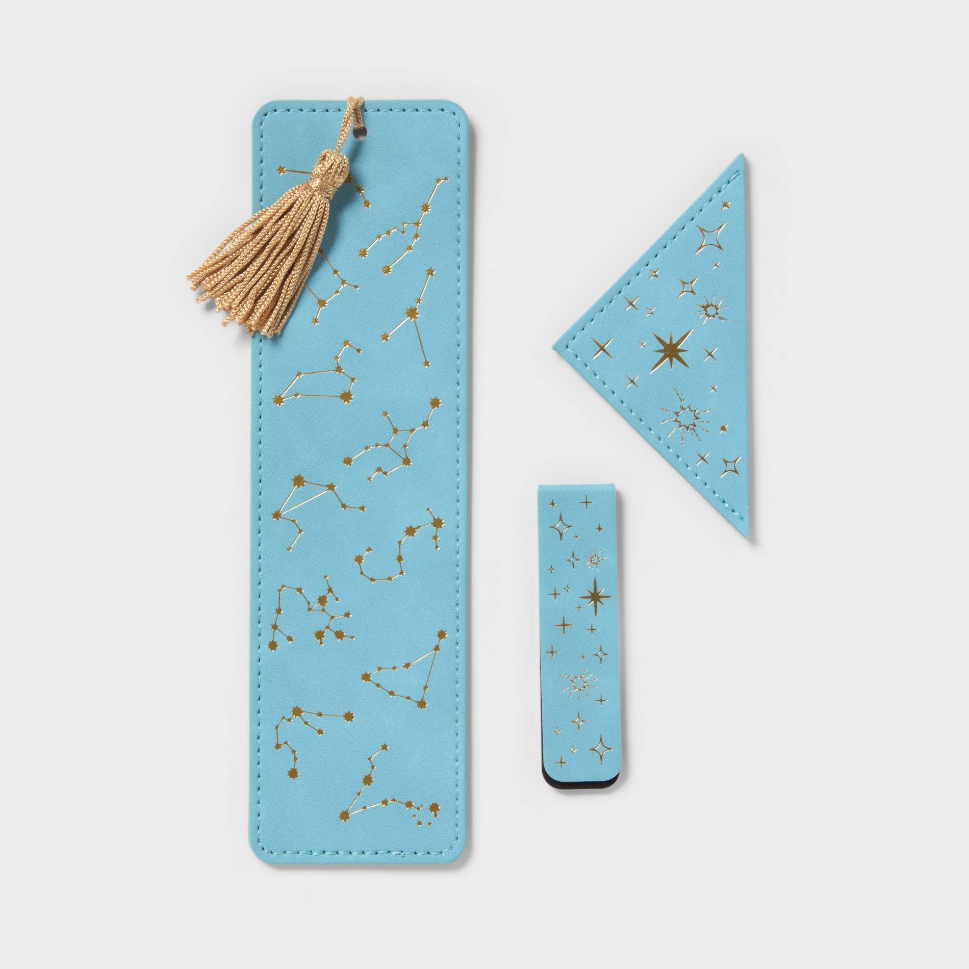 Velvet Bookmark Set - Spritz™