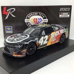 Noah Gragson 2023 Black Rifle Coffee Company 1:24 Diecast - 1 of 4
