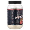 ABE Whey ISO, Airplane Cookie, 2 lbs (907 g) - 4 of 4