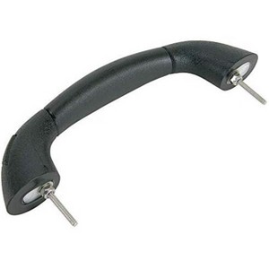 Whitecap Vinyl Studded Hand Rail - 9-3/4" (Stud to Stud) - Brand: Whitecap - Model: S-7095P - Item Type: Boat Equipment and Parts - 1 of 1