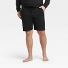 Men's Soft Gym Shorts - All in Motion™ - image 3 of 4