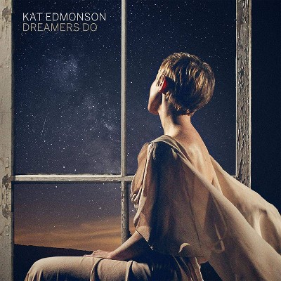 Kat Edmonson - Dreamers Do (CD)