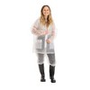 Stansport Men's 3 Piece .12mm Thick Rainsuit - 4 of 4