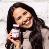 Organic Probiotic Gummies, Strawberry, SMNutrition, 60ct - 4 of 4