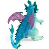 Folkmanis Puppets Mini Dragon Finger Puppet 8010 - 3 of 4