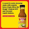 Bragg Ginger and Sesame Salad Dressing, 12 Fluid Ounce - 6 per case. - 2 of 4