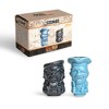 Beeline Creative Geeki Tikis The Goonies Mini Muglet 2-Pack | Mama Fratelli and Sloth - 2 of 4