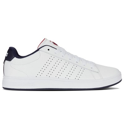 Kswiss Mens Court Base II Sneakers