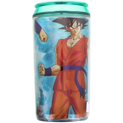 Dragon Ball Z Glassware Drinkware Target