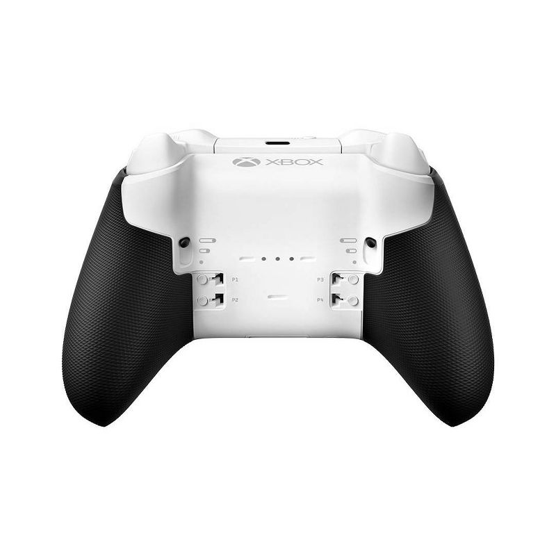 Xbox Elite Series 2 Core Wireless Controller - White/Black, 3 of 10