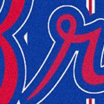 atlanta braves home 2012