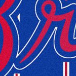 atlanta braves home 2012