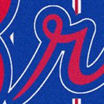 atlanta braves home 2012